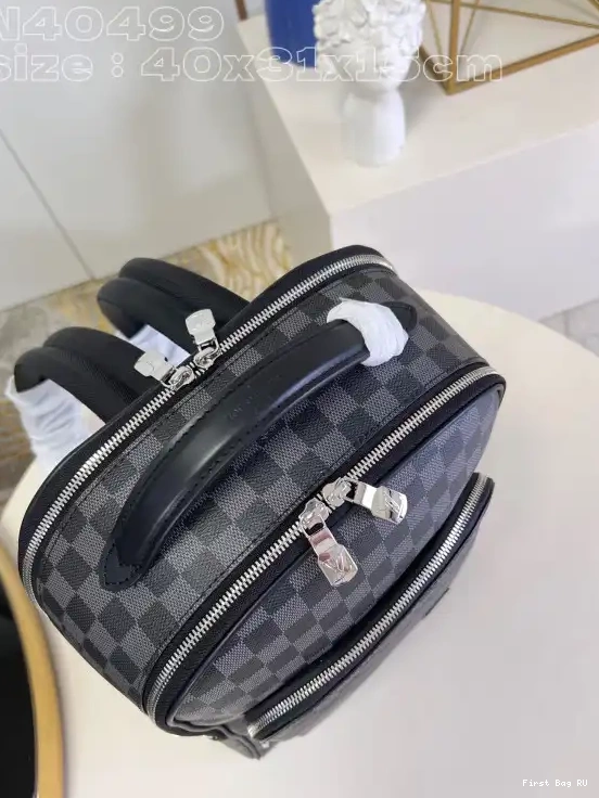 Firstbags ru review Avenue Backpack VUITTON LOUIS 0504